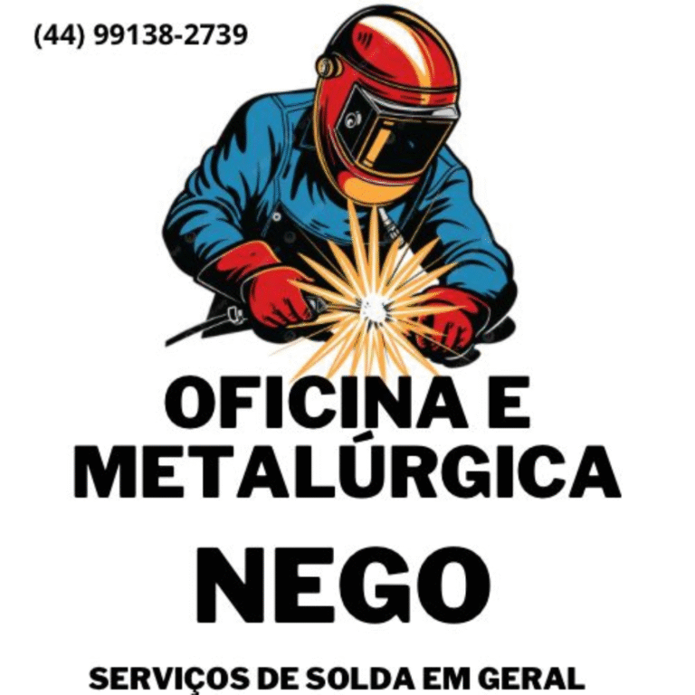 nego oficina