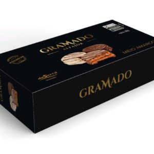 Pão de Mel Gourmet Meio Amargo
