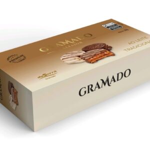 Pão de Mel Gourmet Tradicional
